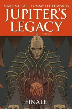 Volume cover